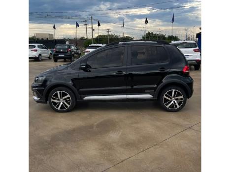 VOLKSWAGEN Fox 1.6 4P EXTREME FLEX, Foto 8