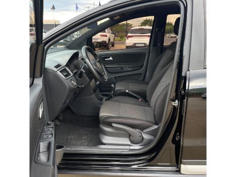 VOLKSWAGEN Fox 1.6 4P EXTREME FLEX, Foto 11