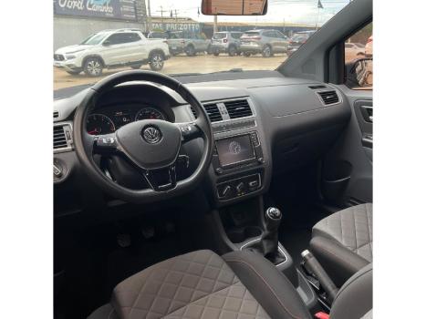 VOLKSWAGEN Fox 1.6 4P EXTREME FLEX, Foto 12