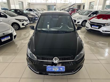 VOLKSWAGEN Fox 1.6 4P RUN FLEX, Foto 2