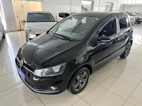 VOLKSWAGEN Fox 1.6 4P RUN FLEX, Foto 3