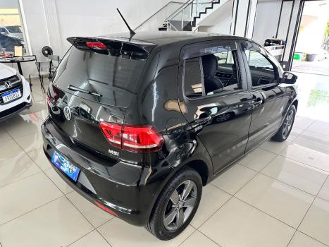 VOLKSWAGEN Fox 1.6 4P RUN FLEX, Foto 6