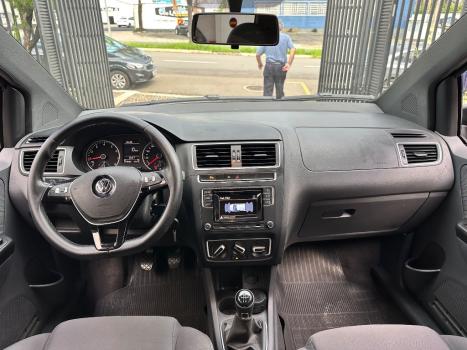 VOLKSWAGEN Fox 1.6 4P RUN FLEX, Foto 7