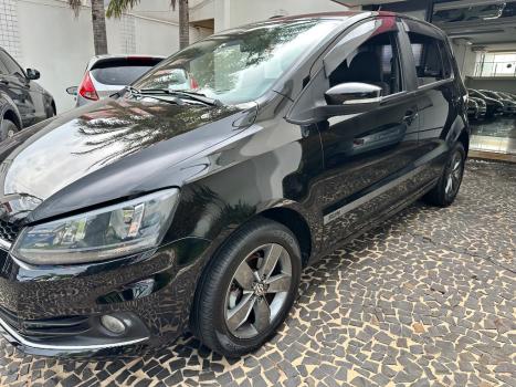 VOLKSWAGEN Fox 1.6 4P RUN FLEX, Foto 10