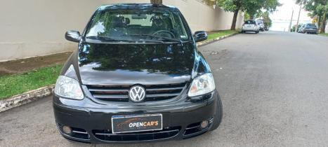 VOLKSWAGEN Fox 1.6 4P PLUS FLEX, Foto 2