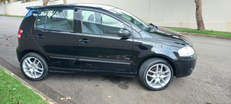 VOLKSWAGEN Fox 1.6 4P PLUS FLEX, Foto 3