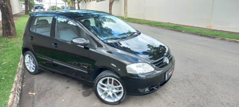 VOLKSWAGEN Fox 1.6 4P PLUS FLEX, Foto 4