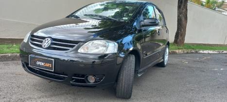 VOLKSWAGEN Fox 1.6 4P PLUS FLEX, Foto 5