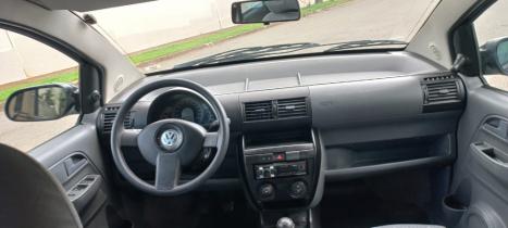 VOLKSWAGEN Fox 1.6 4P PLUS FLEX, Foto 6