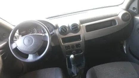 VOLKSWAGEN Fox 1.6 4P PLUS FLEX, Foto 9