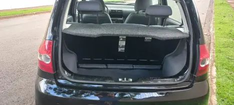 VOLKSWAGEN Fox 1.6 4P PLUS FLEX, Foto 12