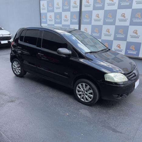 VOLKSWAGEN Fox 1.6 4P, Foto 1