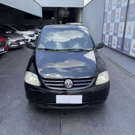 VOLKSWAGEN Fox 1.6 4P, Foto 2