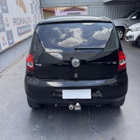 VOLKSWAGEN Fox 1.6 4P, Foto 5