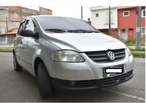 VOLKSWAGEN Fox 1.6 4P PLUS FLEX, Foto 2