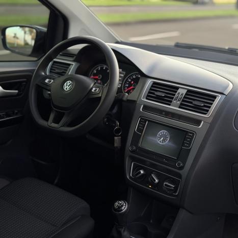 VOLKSWAGEN Fox 1.6 4P CONNECT FLEX, Foto 5
