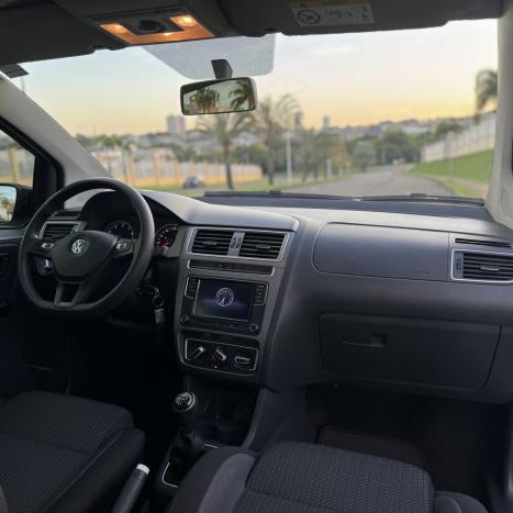 VOLKSWAGEN Fox 1.6 4P CONNECT FLEX, Foto 6