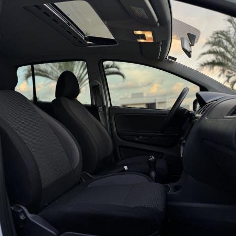 VOLKSWAGEN Fox 1.6 4P CONNECT FLEX, Foto 7