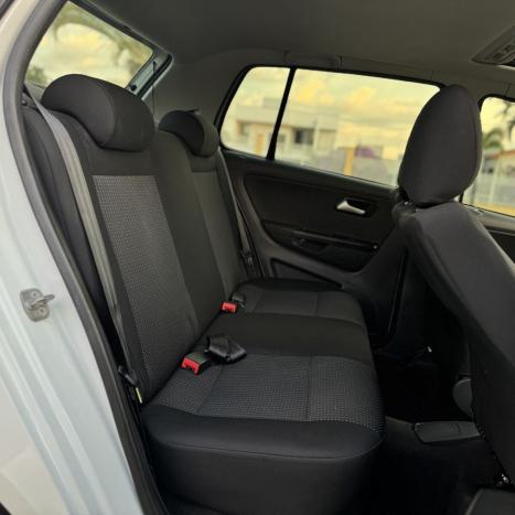 VOLKSWAGEN Fox 1.6 4P CONNECT FLEX, Foto 8