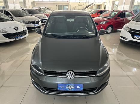 VOLKSWAGEN Fox 1.6 4P MSI COMFORTLINE FLEX, Foto 2