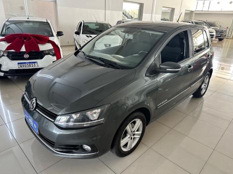 VOLKSWAGEN Fox 1.6 4P MSI COMFORTLINE FLEX, Foto 3