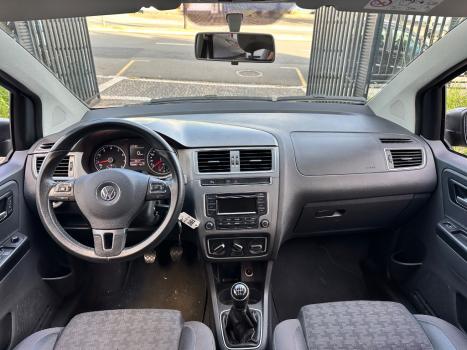 VOLKSWAGEN Fox 1.6 4P MSI COMFORTLINE FLEX, Foto 7