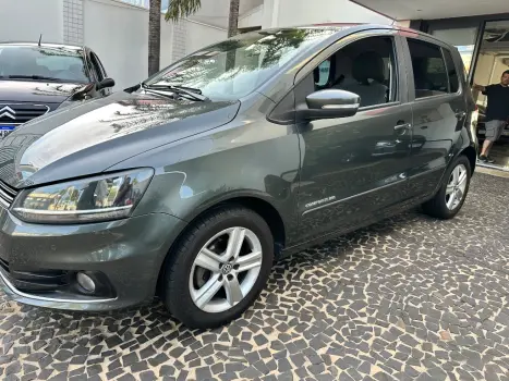 VOLKSWAGEN Fox 1.6 4P MSI COMFORTLINE FLEX, Foto 10