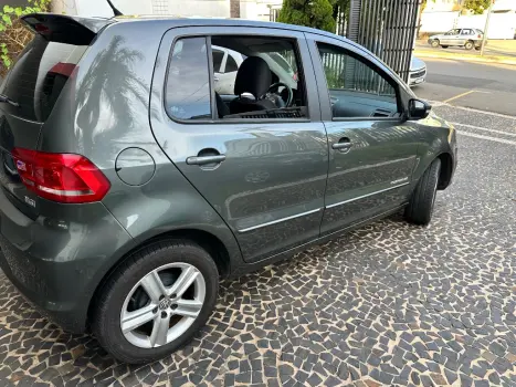VOLKSWAGEN Fox 1.6 4P MSI COMFORTLINE FLEX, Foto 12