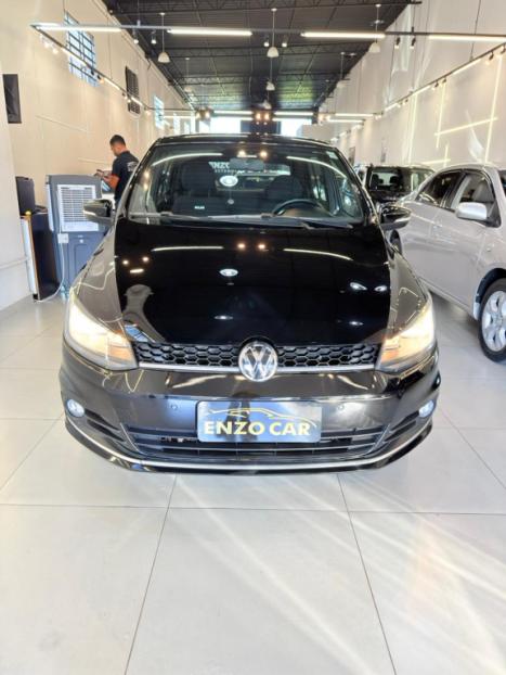 VOLKSWAGEN Fox 1.6 4P RUN FLEX, Foto 2