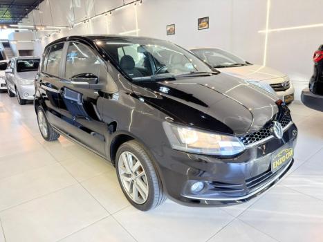 VOLKSWAGEN Fox 1.6 4P RUN FLEX, Foto 3