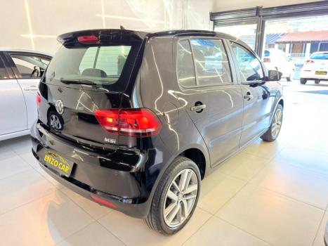 VOLKSWAGEN Fox 1.6 4P RUN FLEX, Foto 4