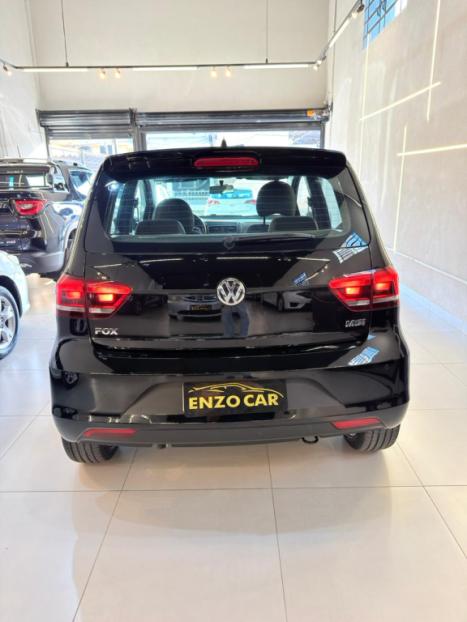 VOLKSWAGEN Fox 1.6 4P RUN FLEX, Foto 5