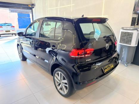 VOLKSWAGEN Fox 1.6 4P RUN FLEX, Foto 6