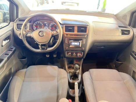VOLKSWAGEN Fox 1.6 4P RUN FLEX, Foto 7