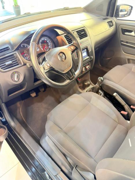 VOLKSWAGEN Fox 1.6 4P RUN FLEX, Foto 8
