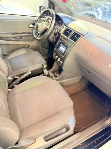 VOLKSWAGEN Fox 1.6 4P RUN FLEX, Foto 9