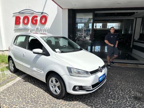 VOLKSWAGEN Fox 1.6 4P MSI COMFORTLINE FLEX, Foto 1