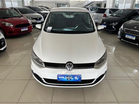 VOLKSWAGEN Fox 1.6 4P MSI COMFORTLINE FLEX, Foto 2
