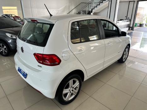 VOLKSWAGEN Fox 1.6 4P MSI COMFORTLINE FLEX, Foto 6