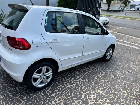 VOLKSWAGEN Fox 1.6 4P MSI COMFORTLINE FLEX, Foto 10