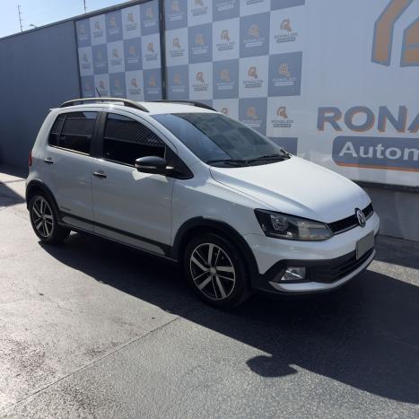 VOLKSWAGEN Fox 1.6 4P EXTREME FLEX, Foto 1
