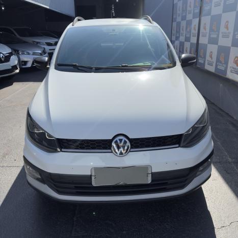 VOLKSWAGEN Fox 1.6 4P EXTREME FLEX, Foto 2