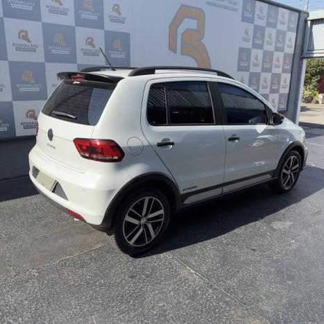 VOLKSWAGEN Fox 1.6 4P EXTREME FLEX, Foto 4