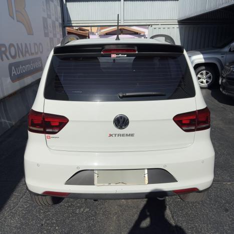 VOLKSWAGEN Fox 1.6 4P EXTREME FLEX, Foto 5