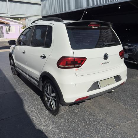 VOLKSWAGEN Fox 1.6 4P EXTREME FLEX, Foto 6