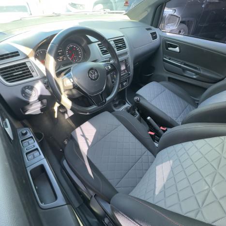 VOLKSWAGEN Fox 1.6 4P EXTREME FLEX, Foto 7