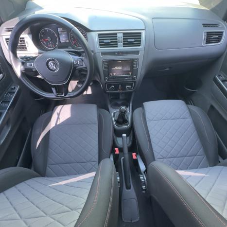 VOLKSWAGEN Fox 1.6 4P EXTREME FLEX, Foto 8