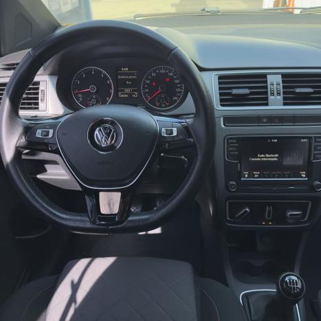 VOLKSWAGEN Fox 1.6 4P EXTREME FLEX, Foto 9