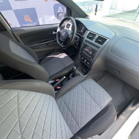 VOLKSWAGEN Fox 1.6 4P EXTREME FLEX, Foto 11