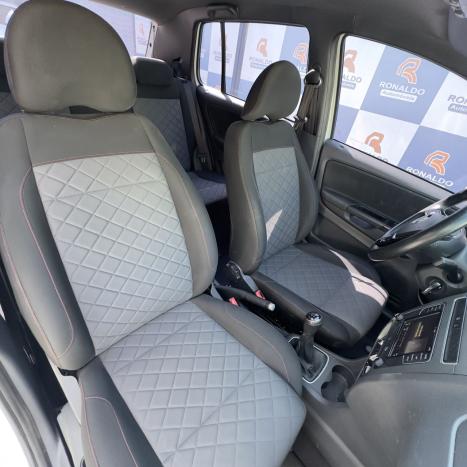 VOLKSWAGEN Fox 1.6 4P EXTREME FLEX, Foto 12